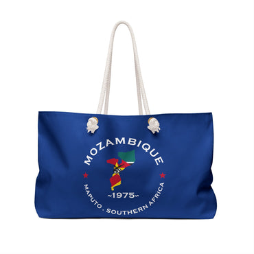 Mozambique Tote Bag