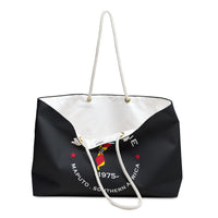 Mozambique Tote Bag