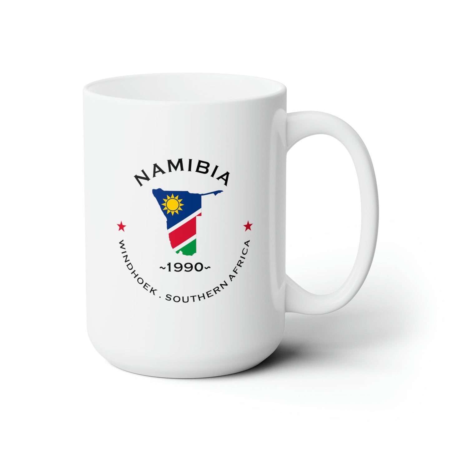 Namibia Mug