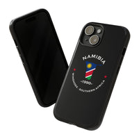 Namibia Phone Case