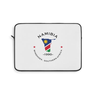 Namibia Laptop Sleeve- 13 inch