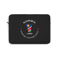 Namibia Laptop Sleeve- 13 inch