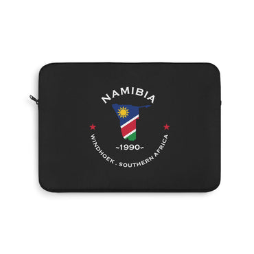 Namibia Laptop Sleeve- 13 inch