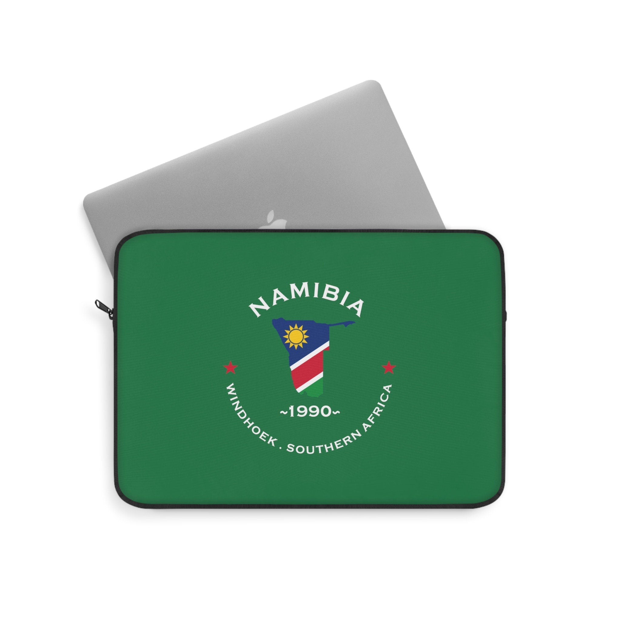 Namibia Laptop Sleeve- 13 inch