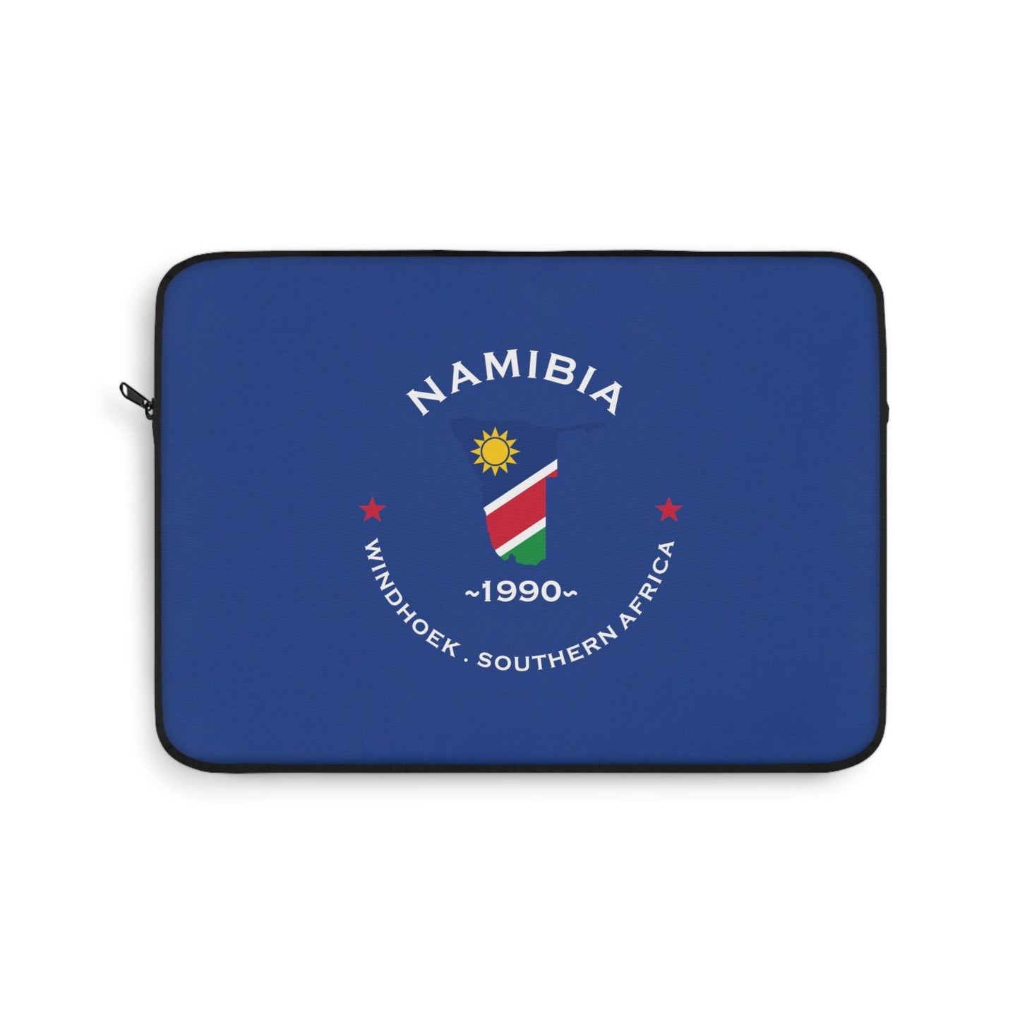 Namibia Laptop Sleeve- 13 inch