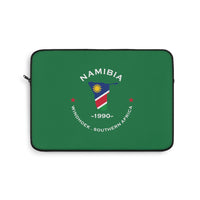 Namibia Laptop Sleeve- 13 inch