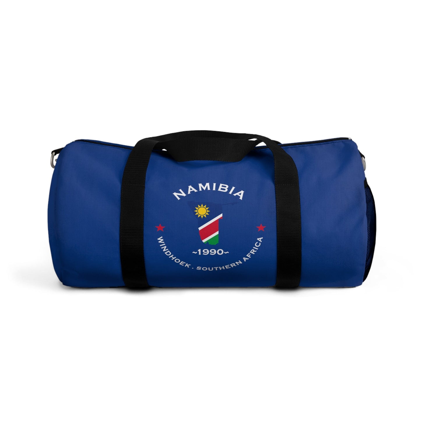 Namibia Medium Duffel Bag