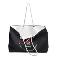 Namibia Tote Bag