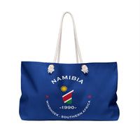 Namibia Tote Bag