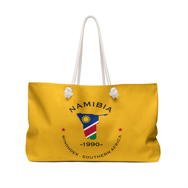 Namibia Tote Bag