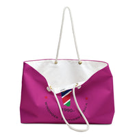 Namibia Tote Bag