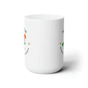 Niger Mug