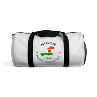 Niger Medium Duffel Bag