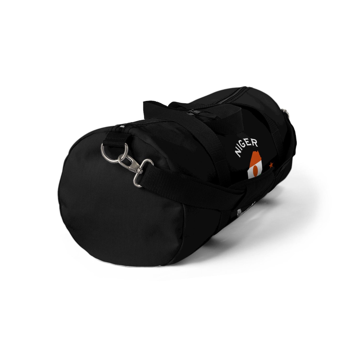 Niger Medium Duffel Bag