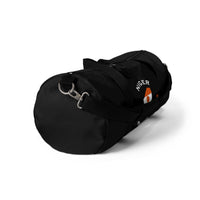 Niger Medium Duffel Bag