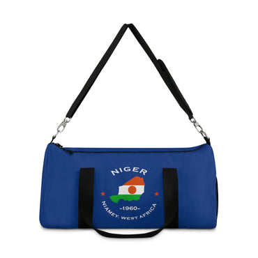 Niger Medium Duffel Bag