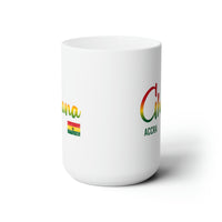 Ghanaian Mug