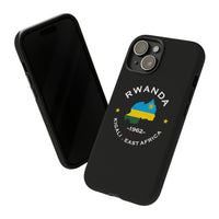 Rwanda Phone Case