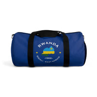 Rwanda Medium Duffel Bag