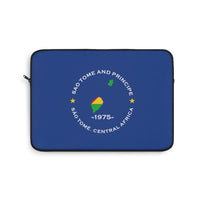 Sao Tome and Principe Laptop Sleeve- 13 inch