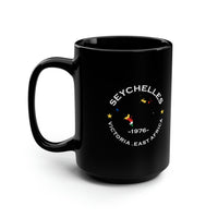 Seychelles Mug