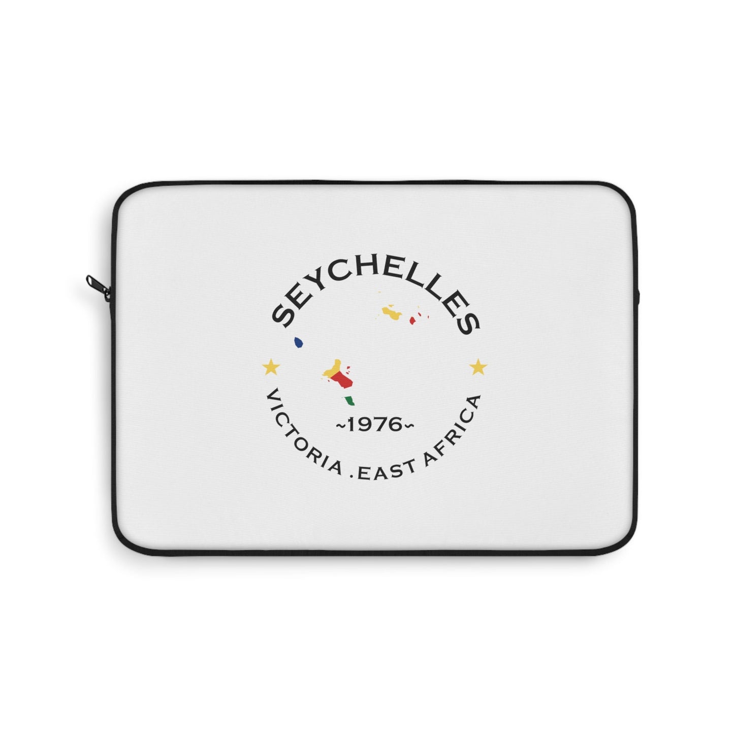 Seychelles Laptop Sleeve- 13 inch