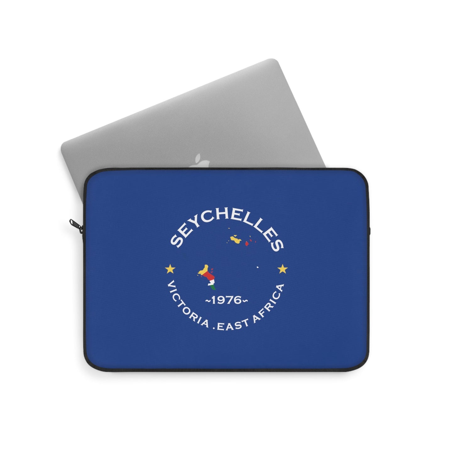 Seychelles Laptop Sleeve- 13 inch