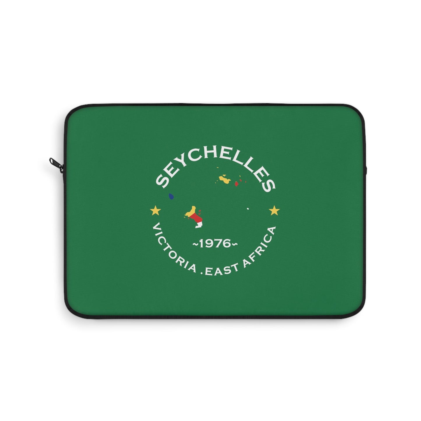 Seychelles Laptop Sleeve- 13 inch