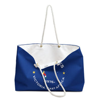 Seychelles Tote Bag