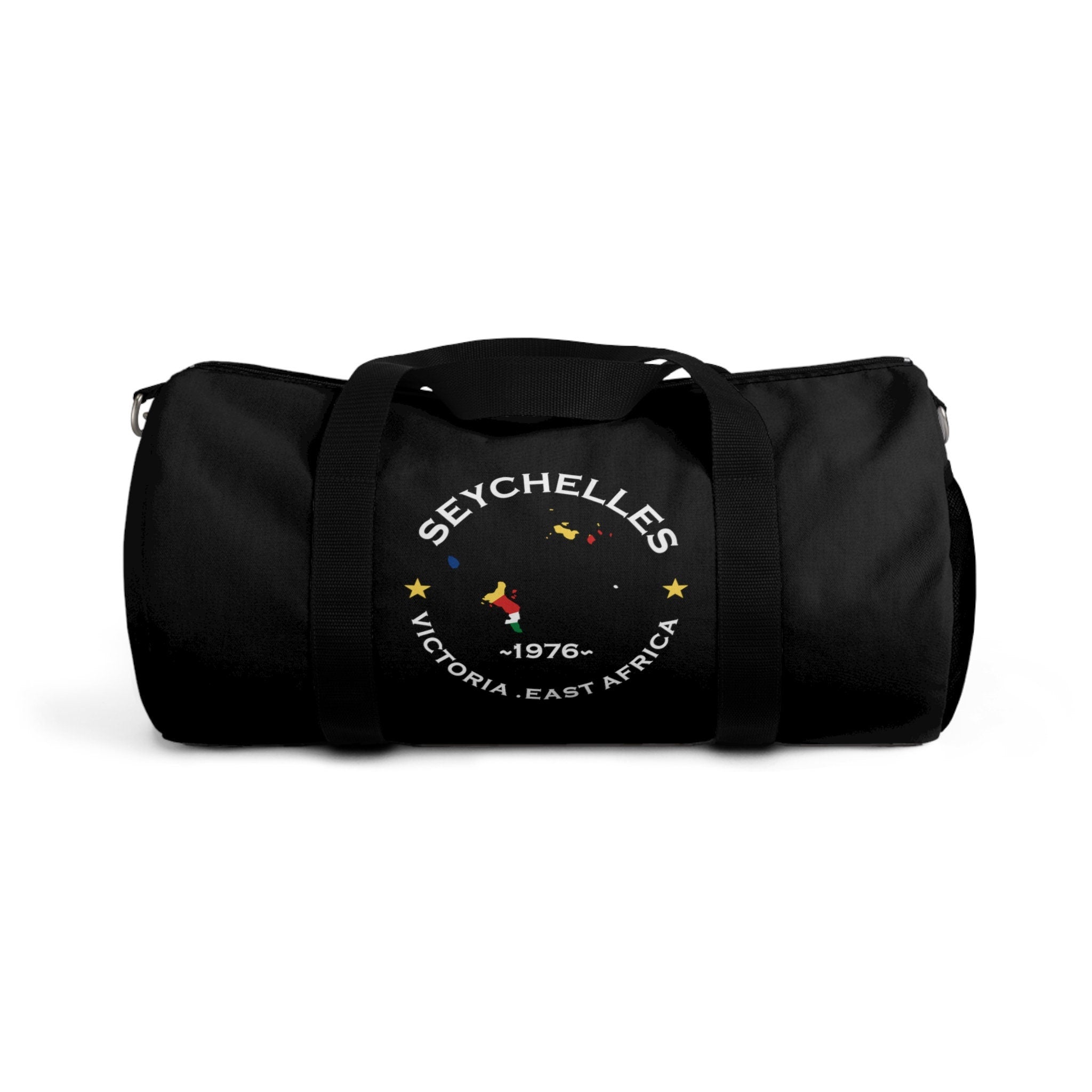 Seychelles Medium Duffel Bag