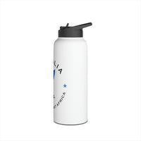 Somalia Stainless Steel Water Bottle.