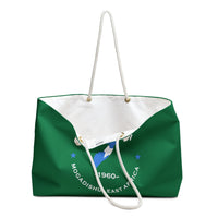 Somalia Tote Bag