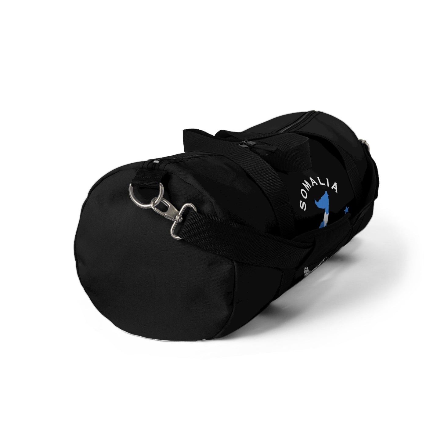 Somalia Medium Duffel Bag