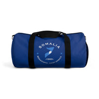 Somalia Medium Duffel Bag