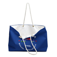 Gambia Tote Bag