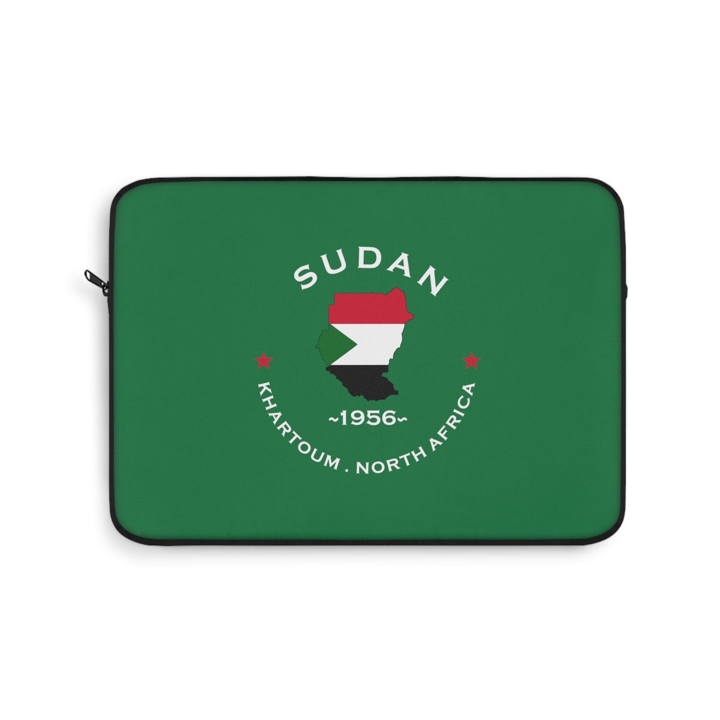 Sudan Laptop Sleeve- 13 inch