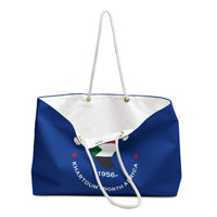 Sudan Tote Bag