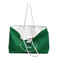 Sudan Tote Bag