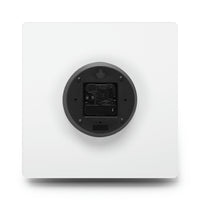 Tanzania Acrylic Wall Clock