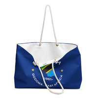 Tanzania Tote Bag