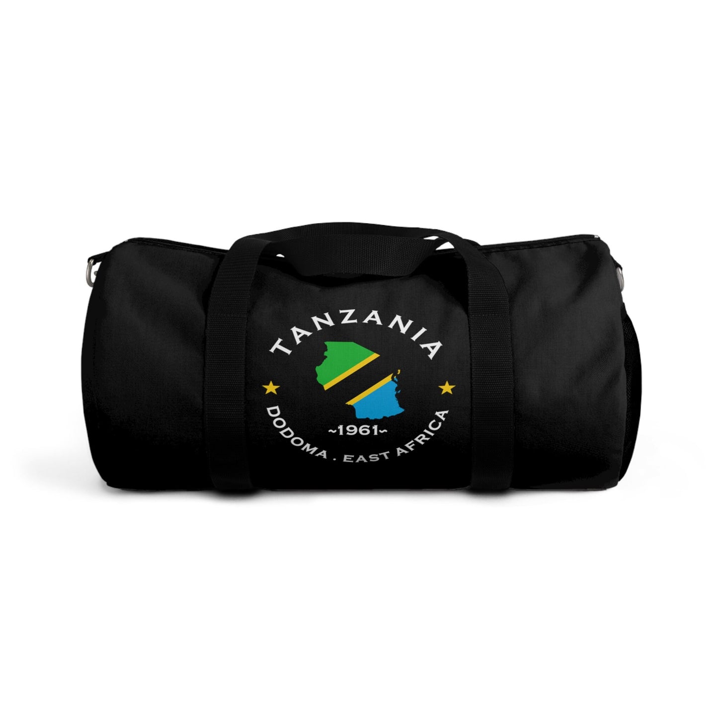 Tanzania Medium Duffel Bag