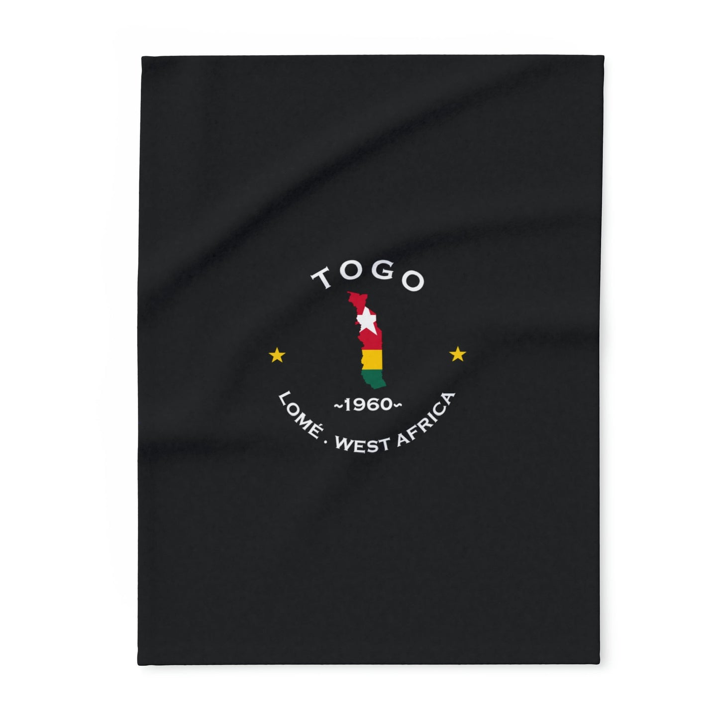 Togo Premium Fleece blanket