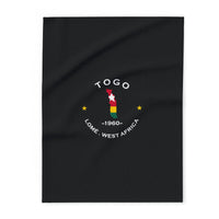 Togo Premium Fleece blanket