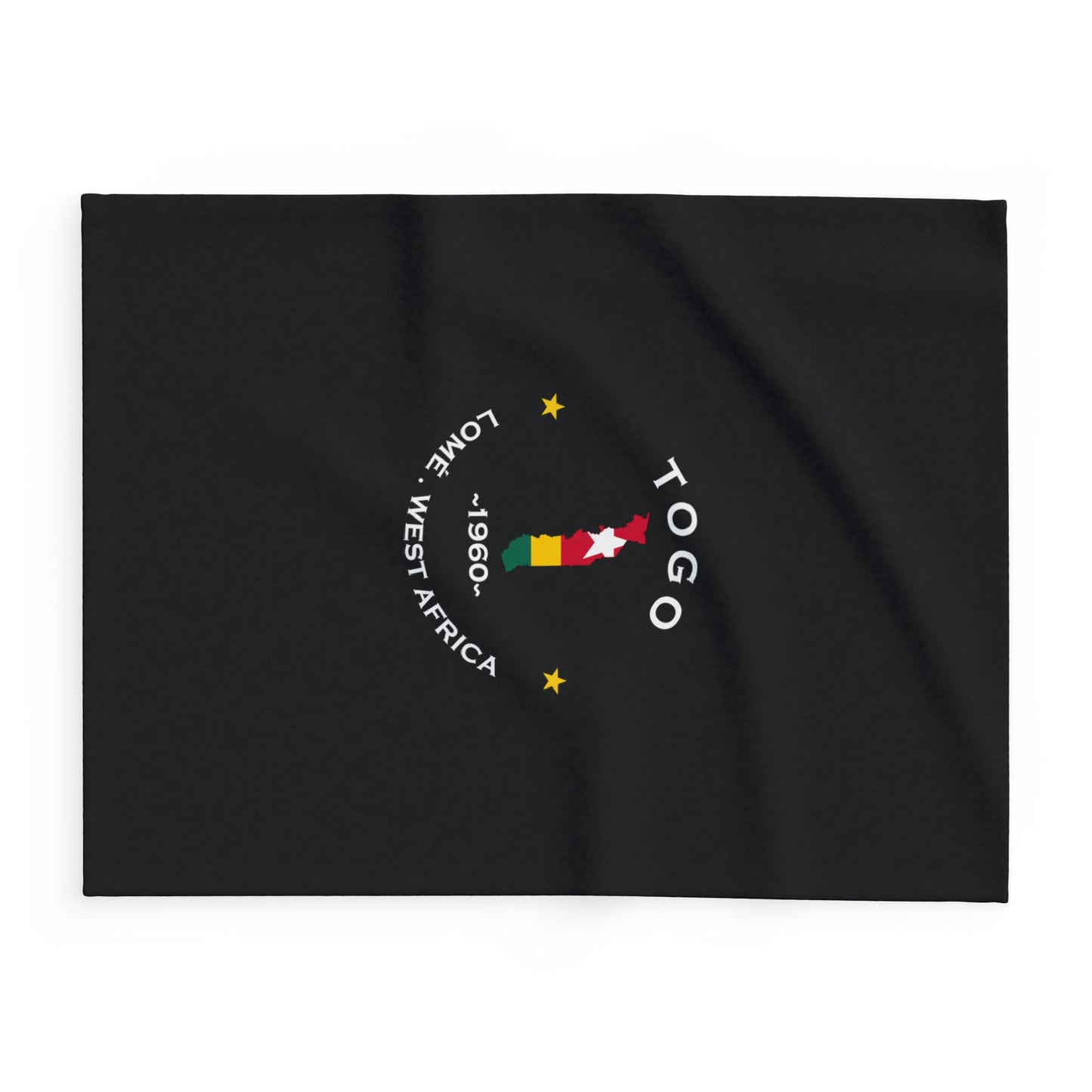 Togo Premium Fleece blanket