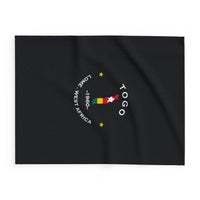 Togo Premium Fleece blanket