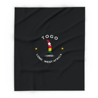 Togo Premium Fleece blanket