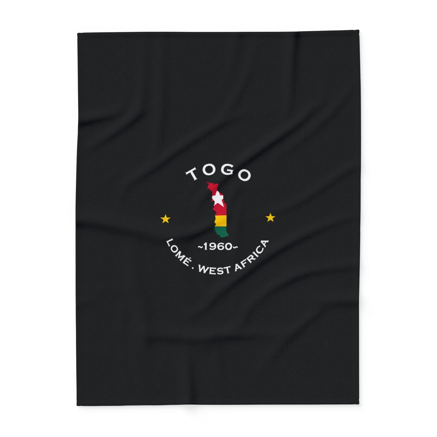 Togo Premium Fleece blanket