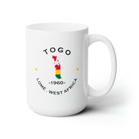 Togo Mug