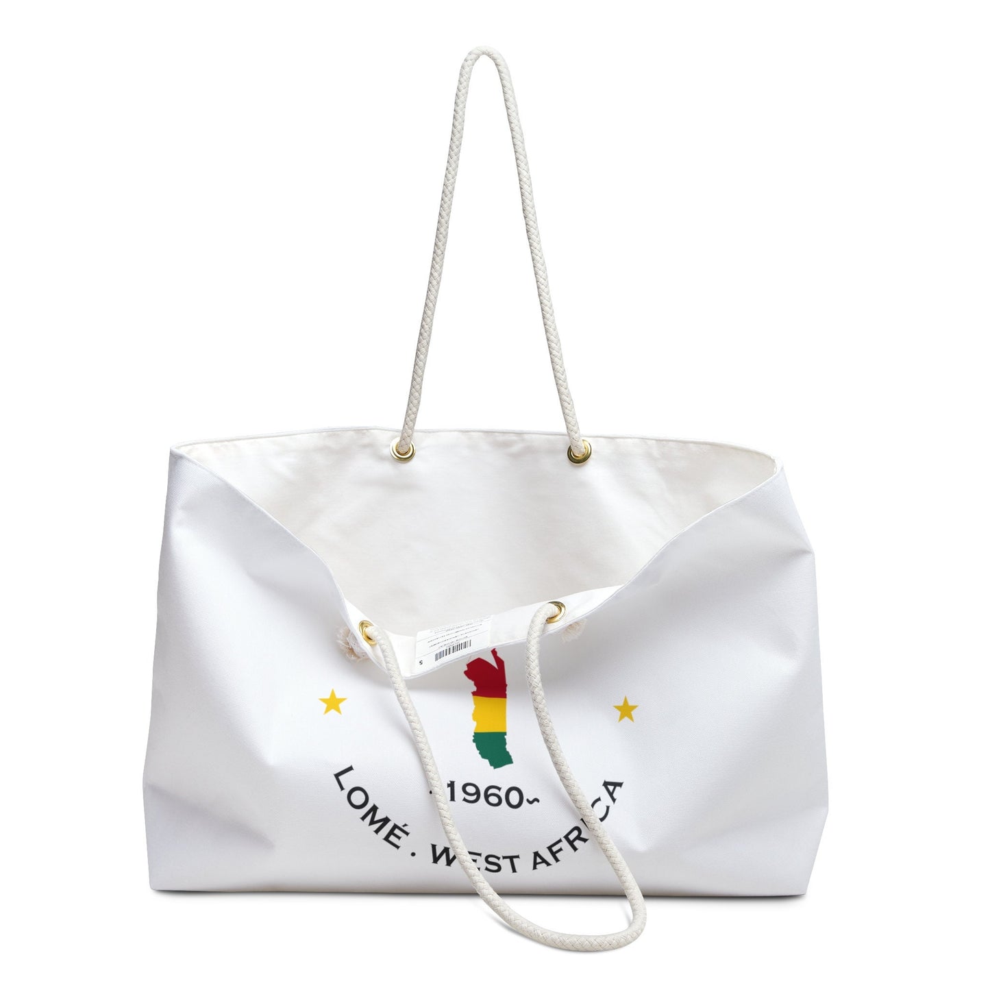 Togo Tote Bag