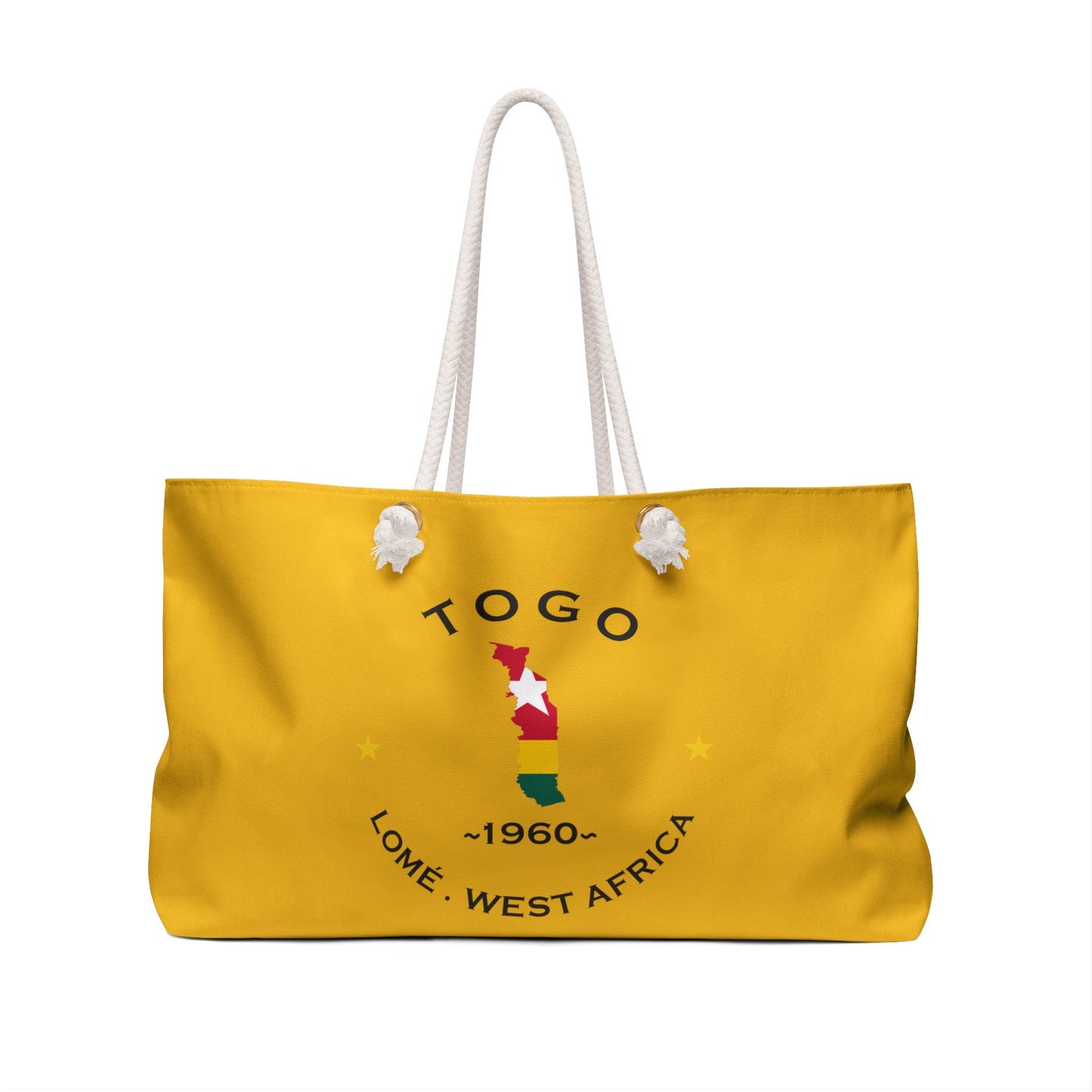 Togo Tote Bag